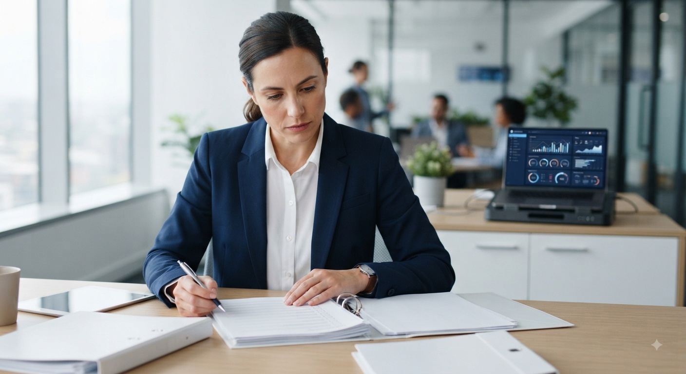 ISO 9001:2015 Requirements Checklist for Audit Preparation ISO 9001:2015 requirements checklist for audit preparation covering clauses 4 to 10