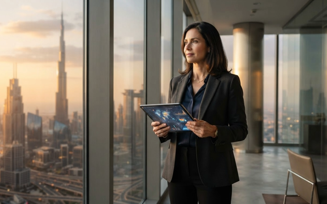 ISR Compliance in Dubai: What Companies Need to Know