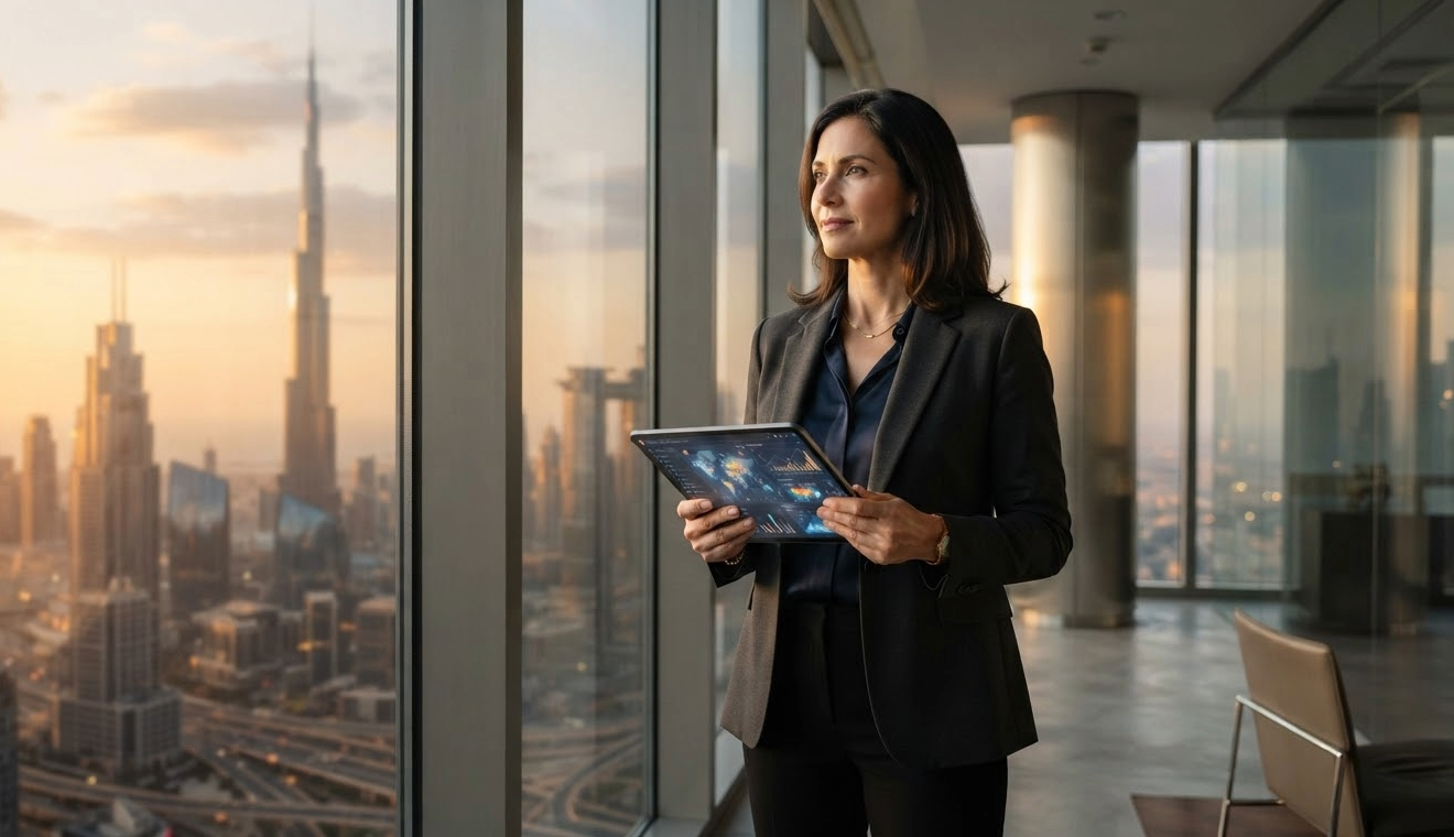ISR Compliance Dubai - DESC Cybersecurity Guide ISR compliance Dubai cybersecurity guide by Dubai Electronic Security Center DESC