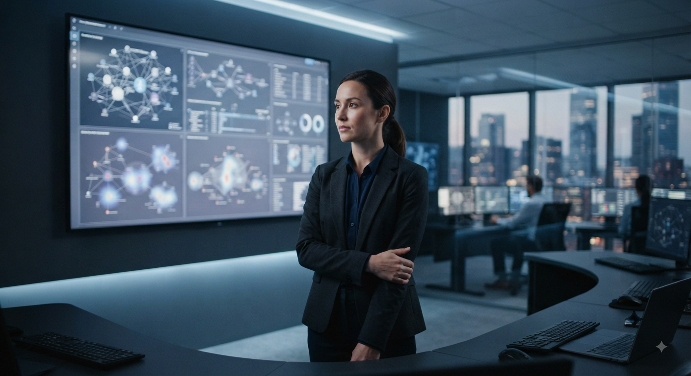ISR Information Security Regulation Compliance Guide ISR Information Security Regulation compliance guide overview graphic