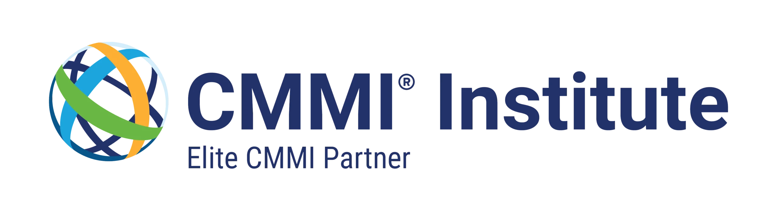 CMMI Institute partner