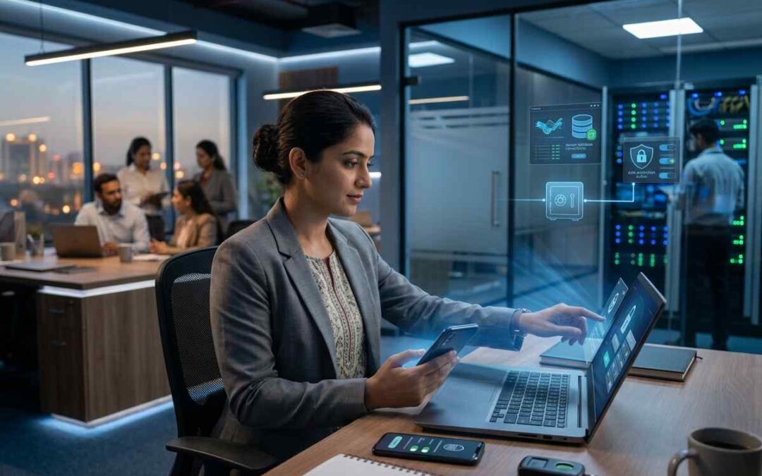 DPDP vs GDPR Comparison: A Side-by-Side Guide for Indian Businesses