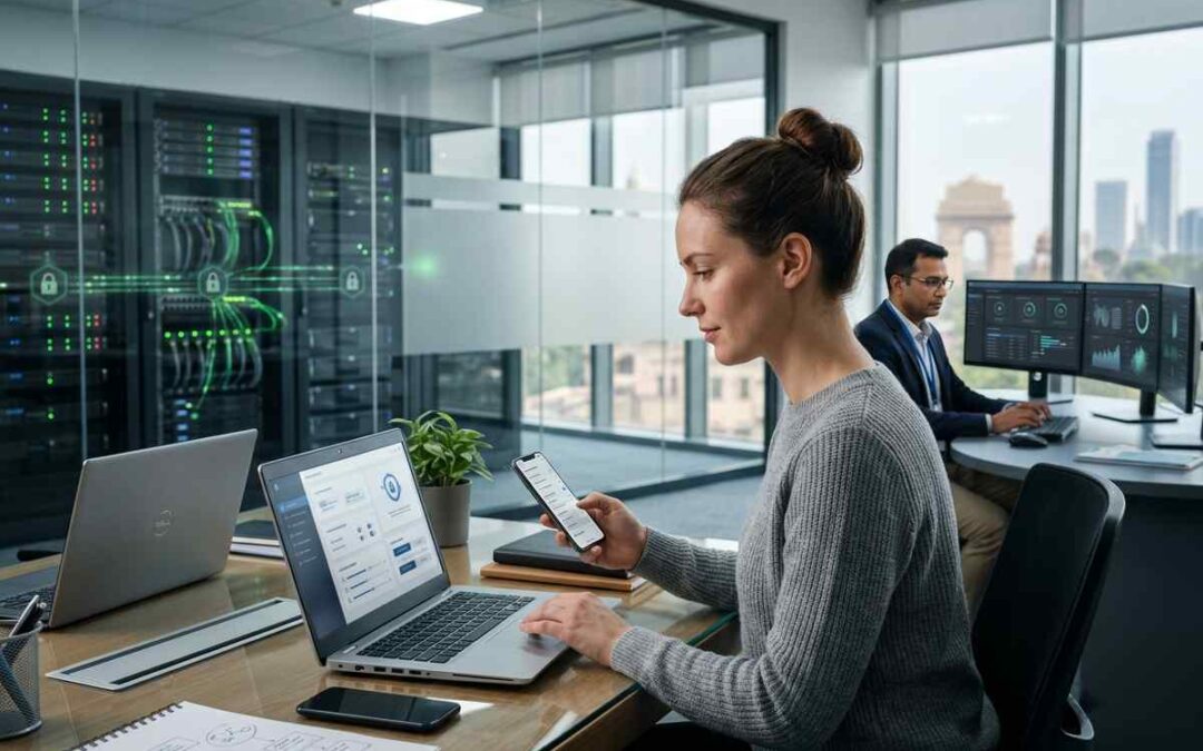  What Is GDPR? A Plain-English Guide for Non-EU Businesses