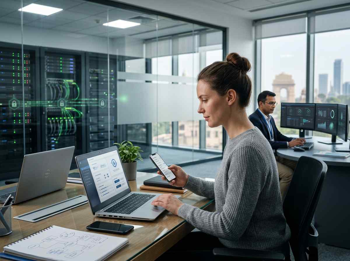 GDPR Data Consent and User Privacy Rights GDPR data consent and user privacy rights compared with the DPDP Act