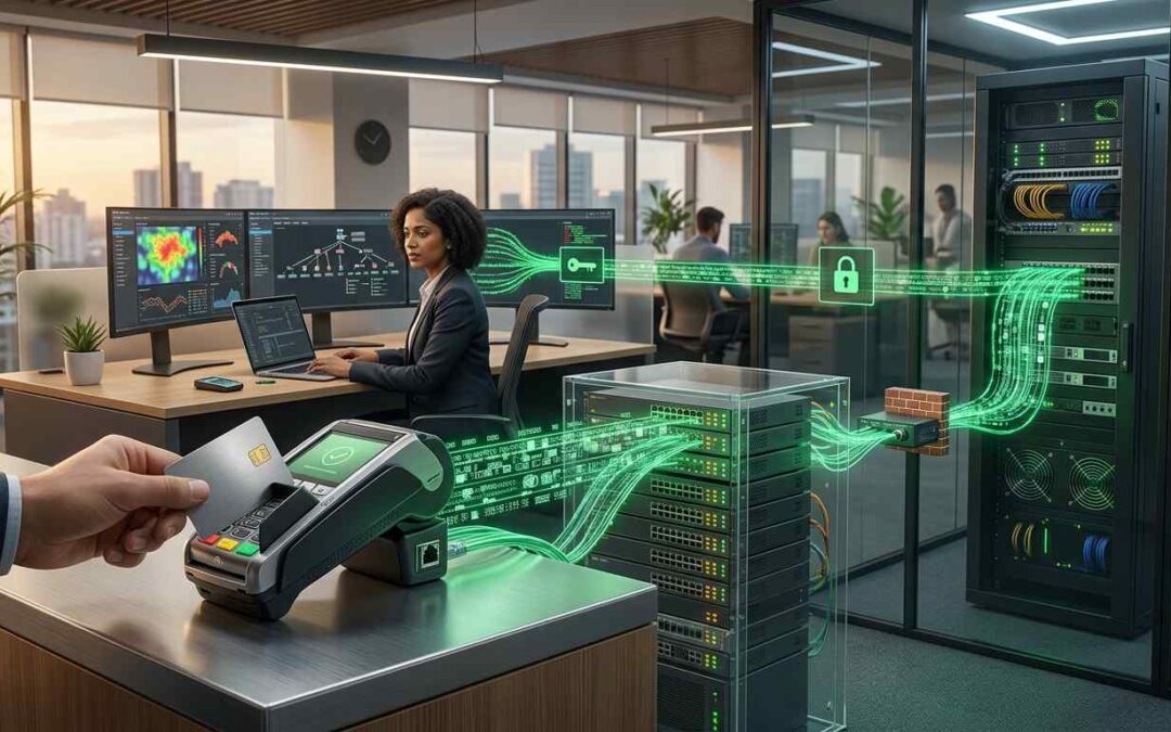 PCI DSS Compliance: What It Is, Why It Matters, and How to Get Certified