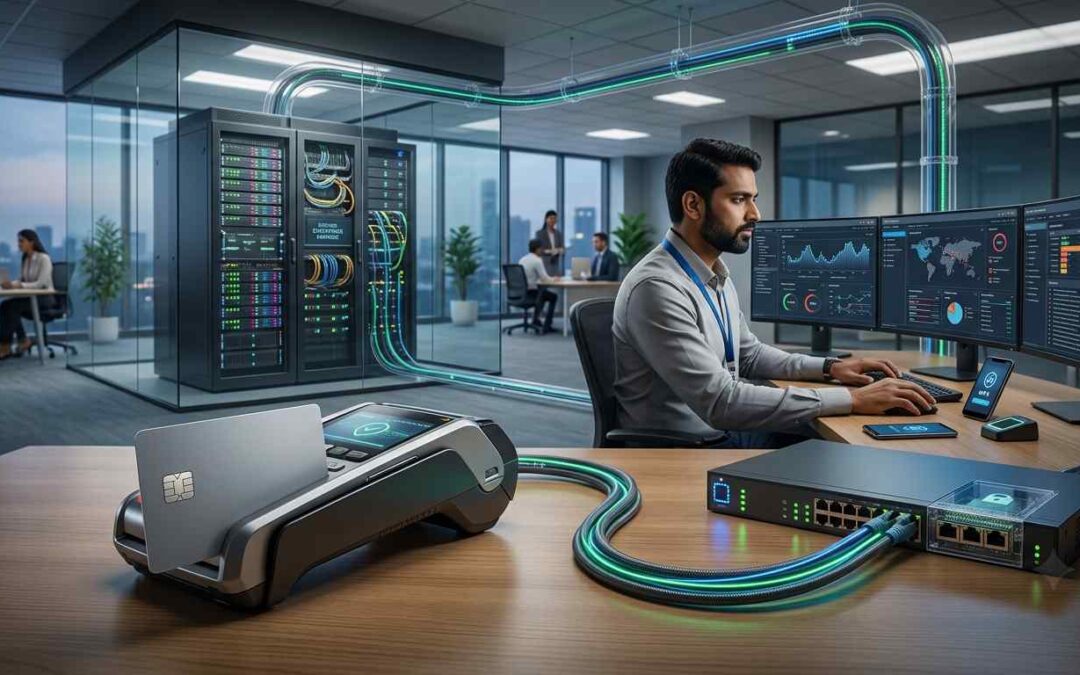 PCI DSS vs SOC 2: Key Differences for Financial and Tech Companies