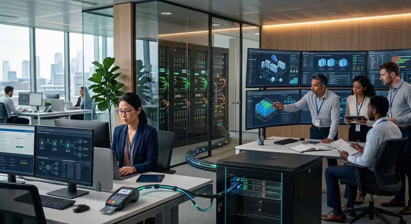 SOC 2 Cloud Security Controls SOC 2 cloud security controls and Trust Services Criteria