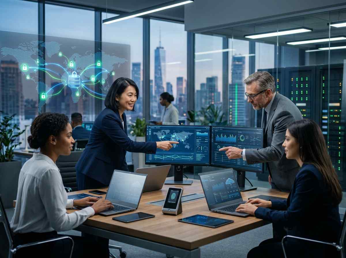 GDPR vs DPDP Act for Non-EU Businesses GDPR compliance for non-EU businesses compared with India's DPDP Act