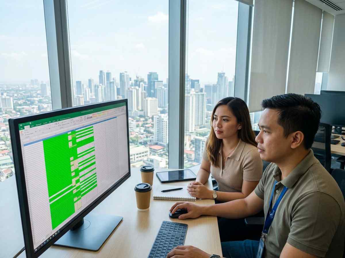 How CSA STAR certification works for organizations in Manila