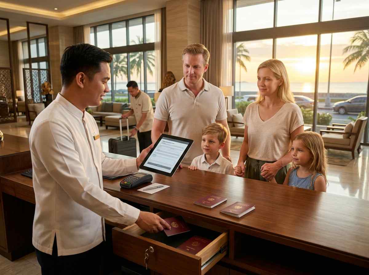 GDPR certification in Manila for local businesses and service providers