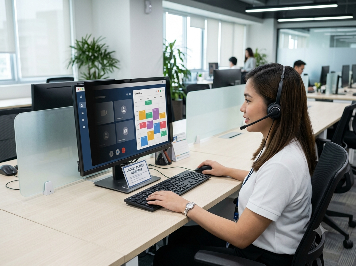 How GDPR certification works for organizations in Quezon City