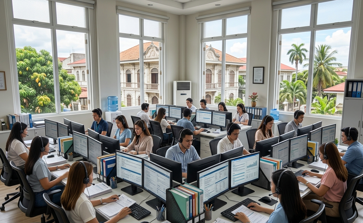 How HIPAA certification works for organizations in Quezon City