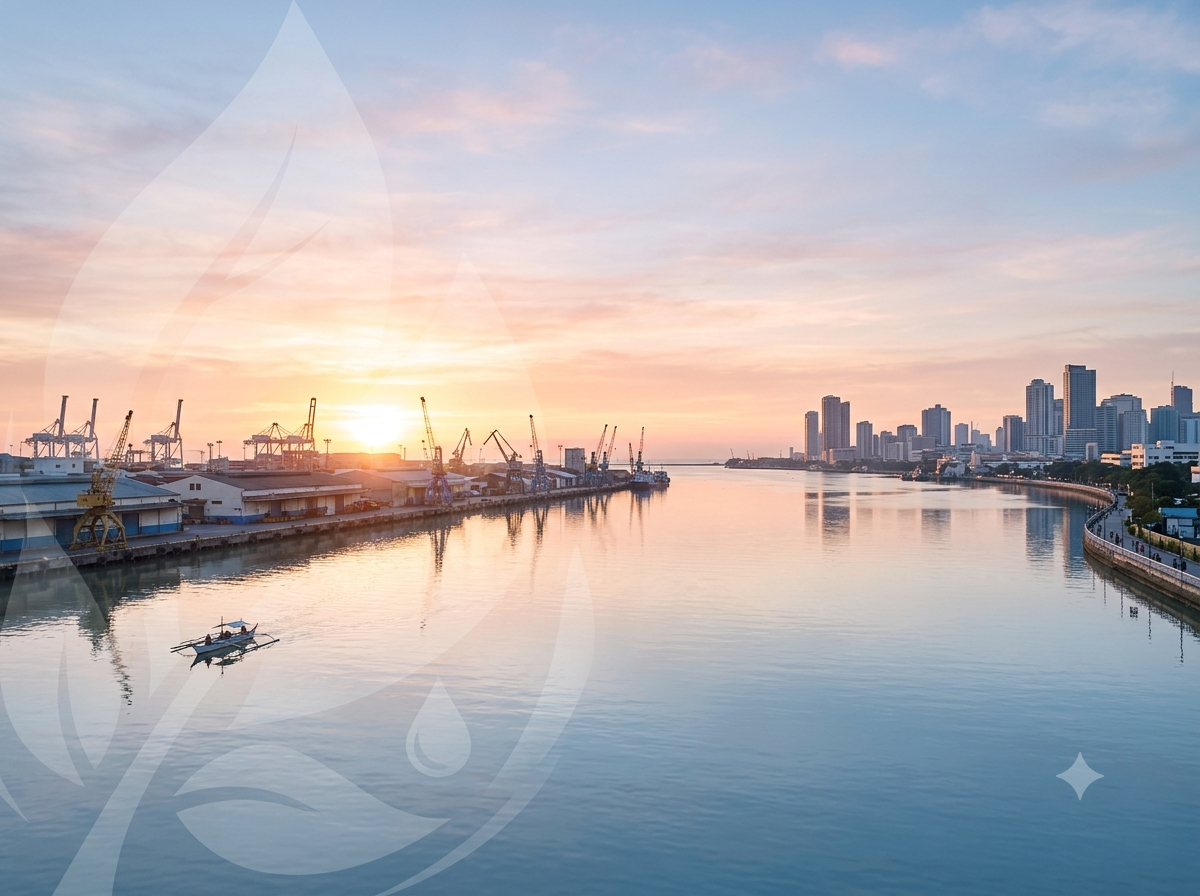 ISO 14001 certification in Cebu for local businesses and service providers