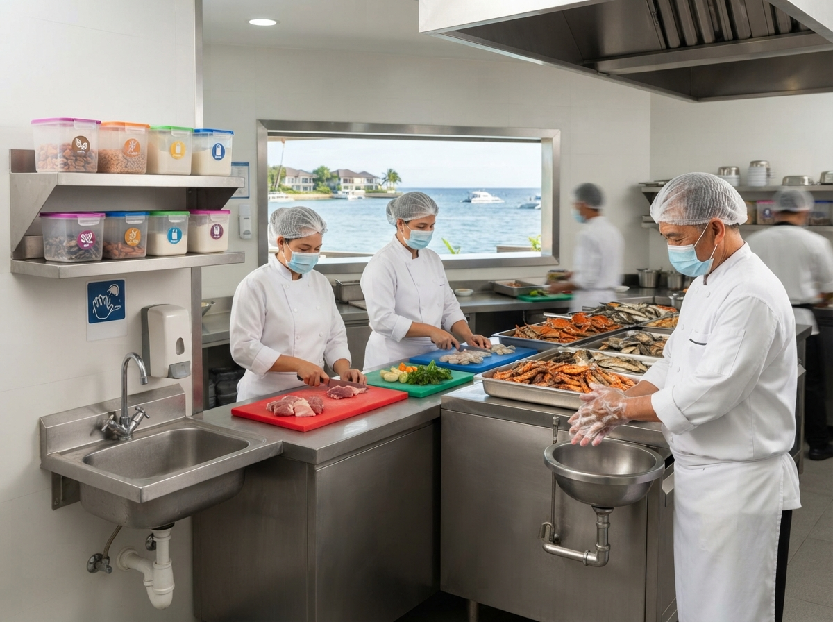 How ISO 14001 certification works for organizations in Quezon City