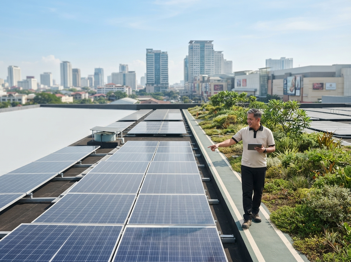 How ISO 14001 certification works for organizations in Manila
