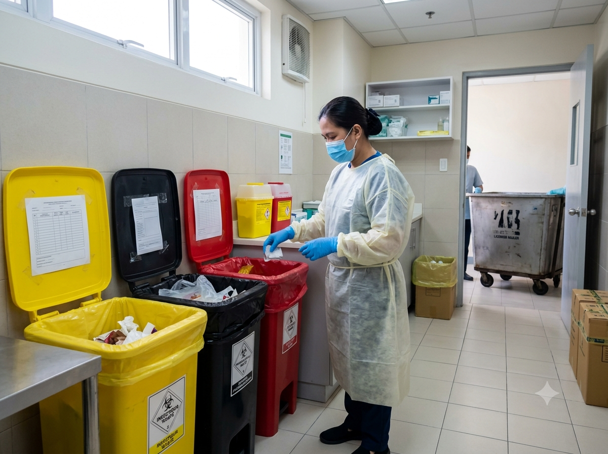 How ISO 14001 certification works for organizations in Cebu