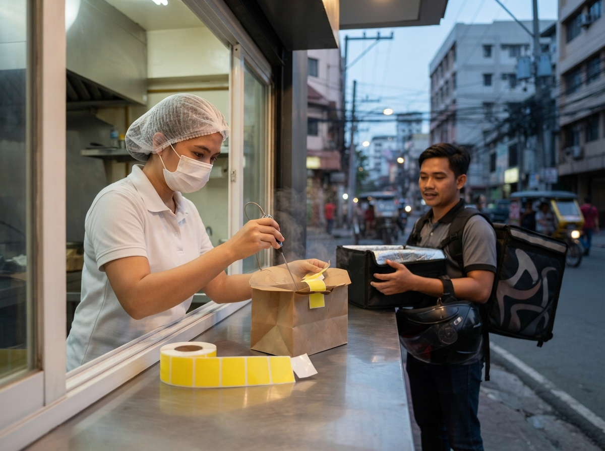 ISO 22000 certification in Manila for local businesses and service providers