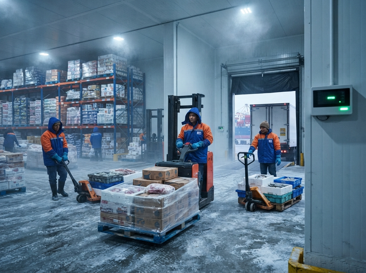 How ISO 22000 certification works for organizations in Cebu