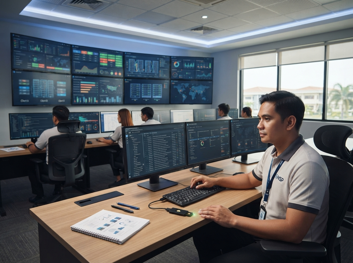 How ISO 22000 certification works for organizations in Quezon City