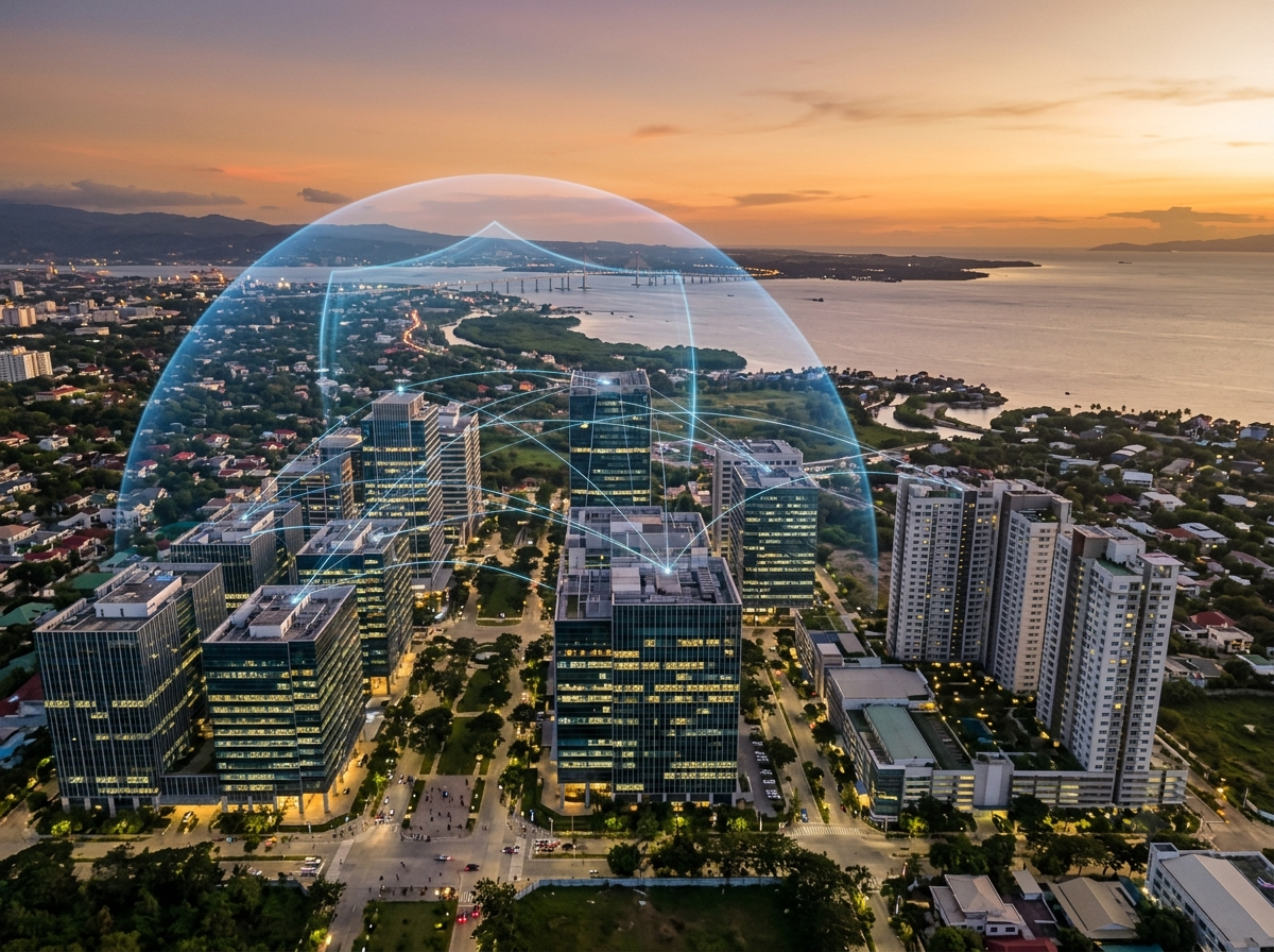 ISO 27001 certification in Cebu for local businesses and service providers