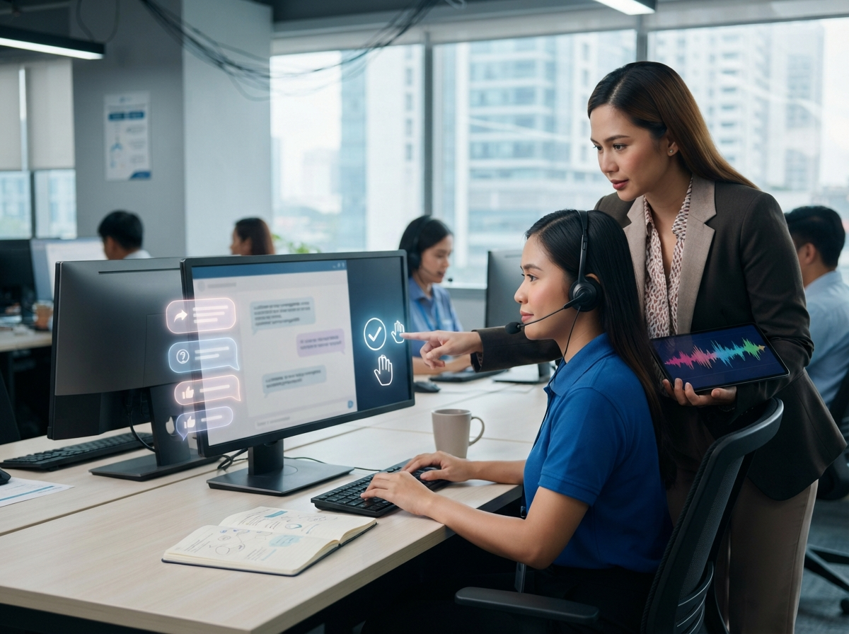 Univate Global ISO 27018 consultants supporting Philippine companies through certification