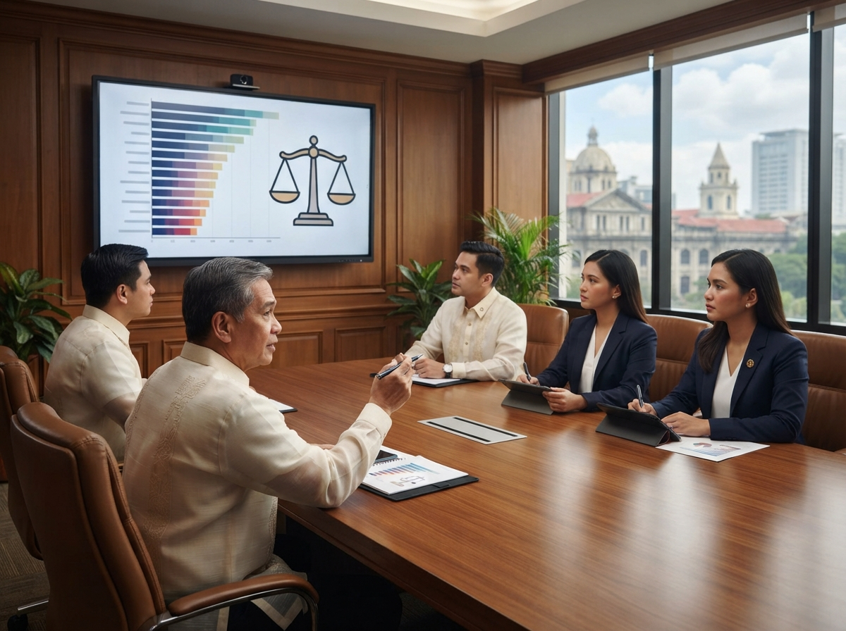 ISO 27018 certification in the Philippines for local businesses and service providers