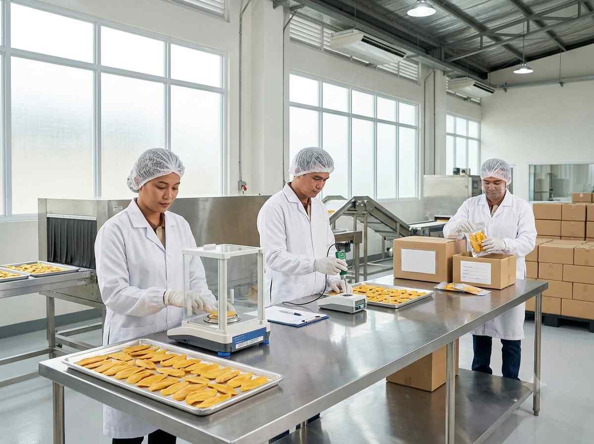 How ISO 9001 certification works for organizations in Cebu
