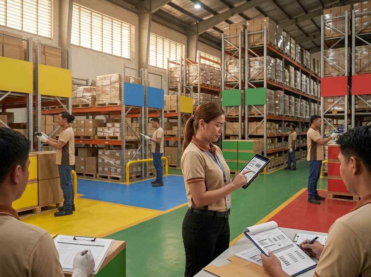 Univate Global ISO 9001 consultants supporting Cebu companies through certification