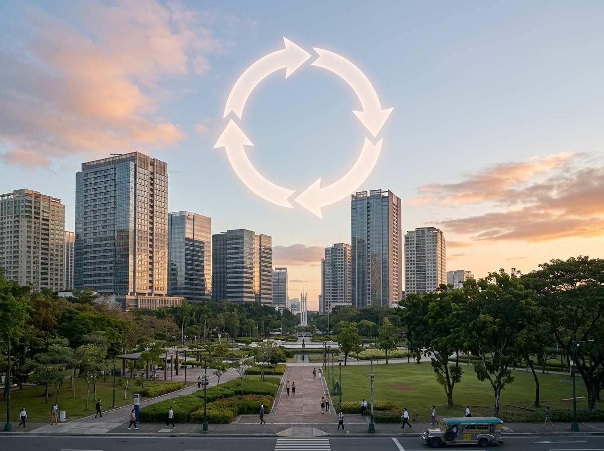 Univate Global ISO 9001 consultants supporting Quezon City companies through certification