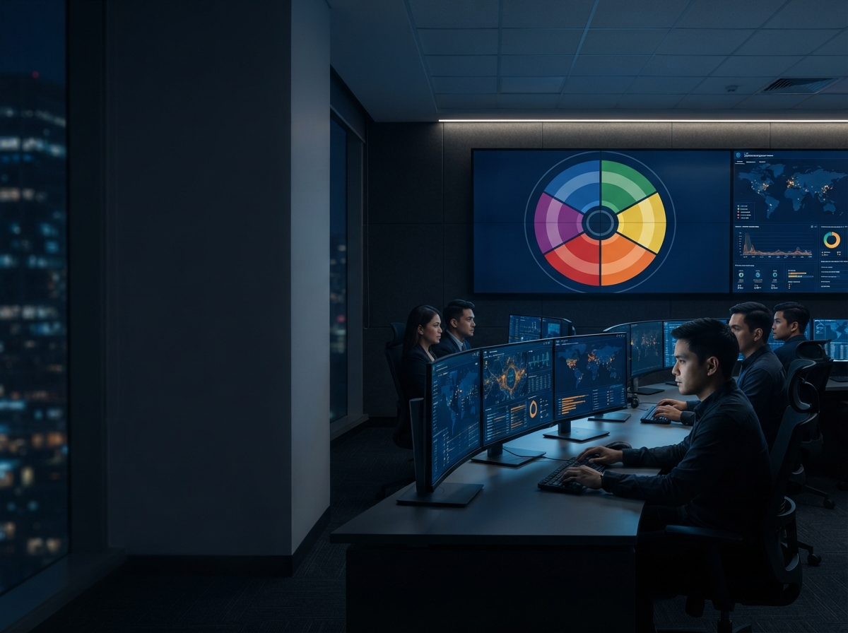 How NIST certification works for organizations in the Philippines