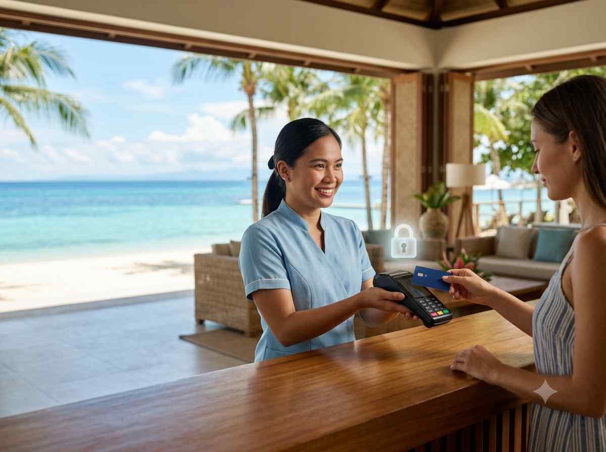 How PCI DSS certification works for organizations in Cebu