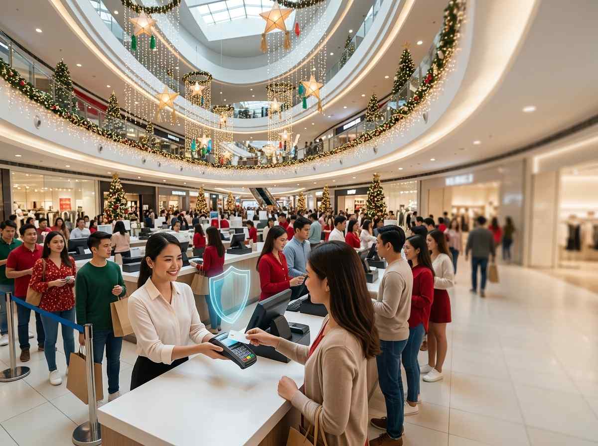 How PCI DSS certification works for organizations in Quezon City