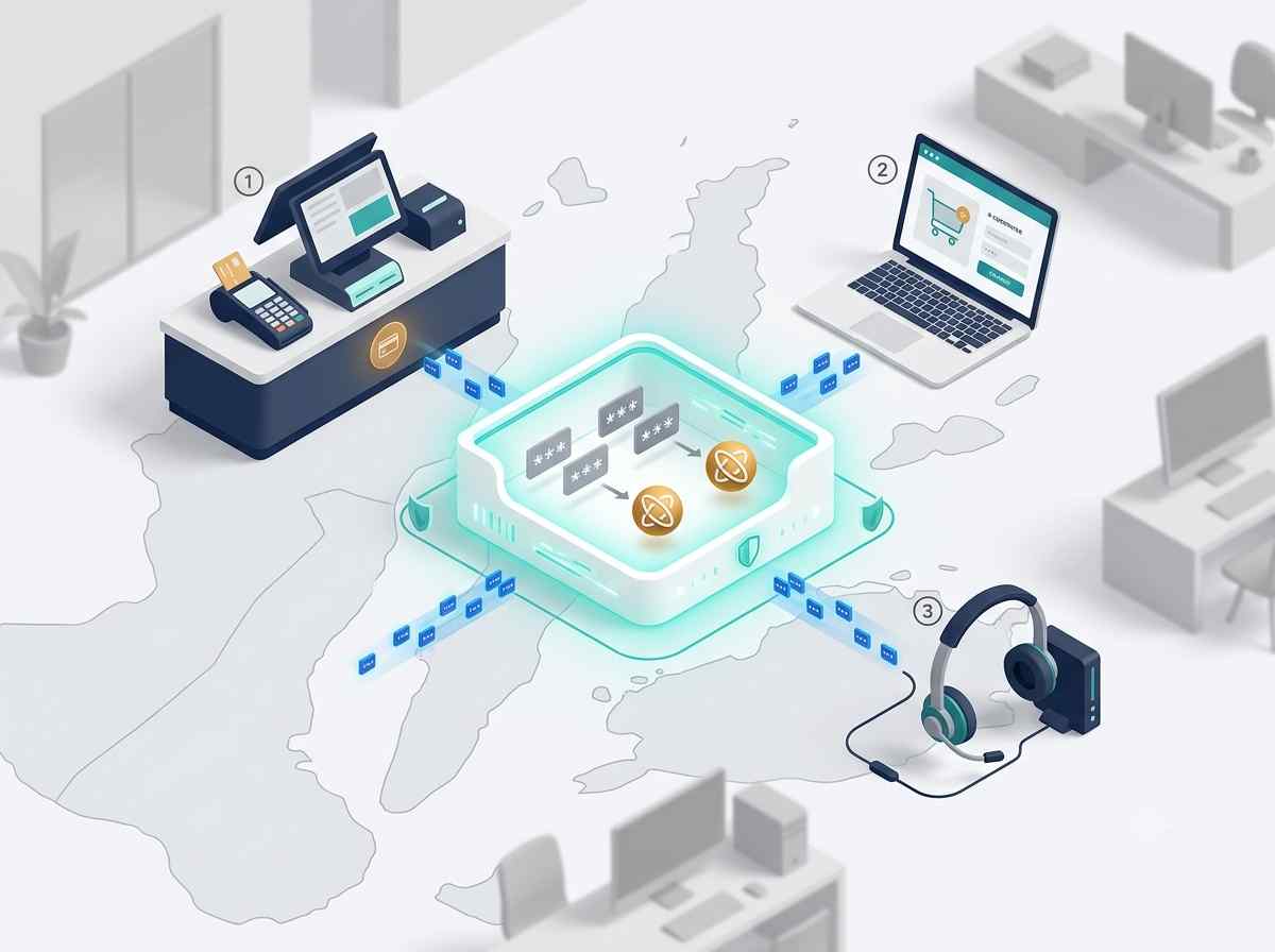 PCI DSS certification in Cebu for local businesses and service providers