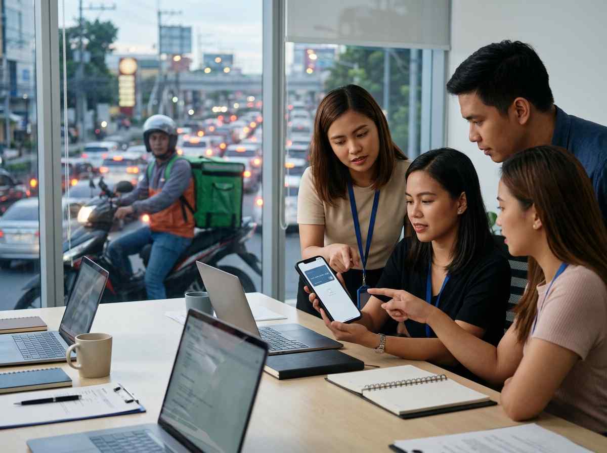 PCI DSS certification in Quezon City for local businesses and service providers