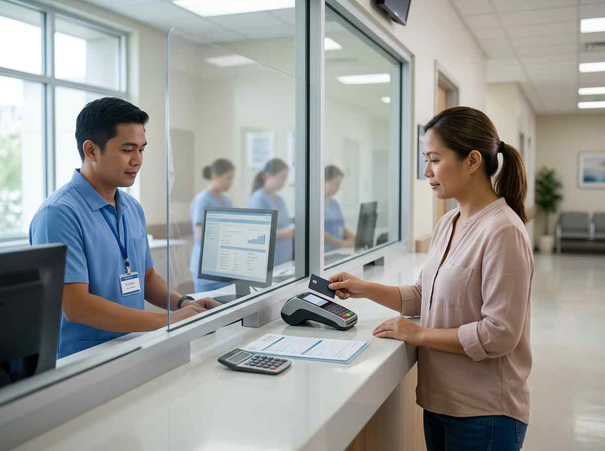 Univate Global PCI DSS consultants supporting Quezon City companies through certification
