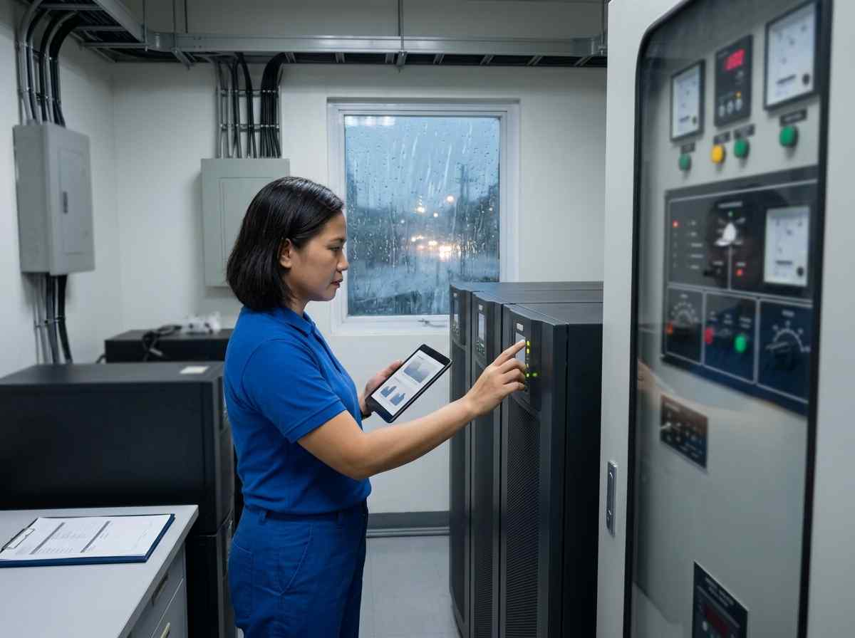 SOC 2 certification in Cebu for local businesses and service providers