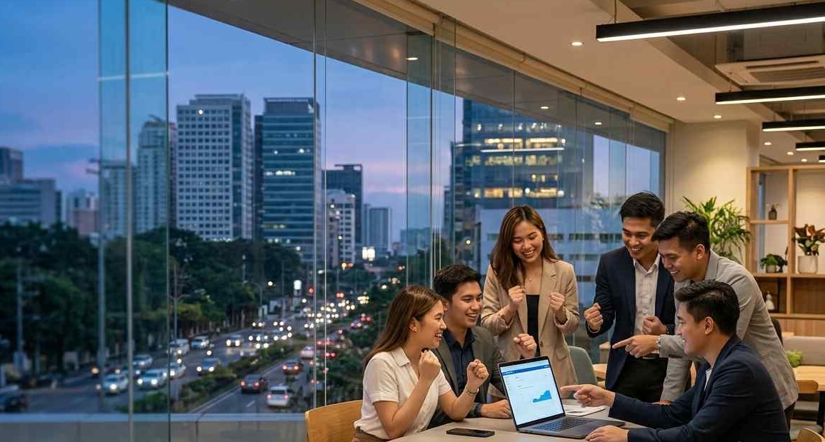 SOC 2 certification in Quezon City for local businesses and service providers