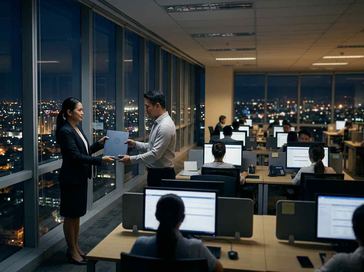 How SOC 2 certification works for organizations in Cebu