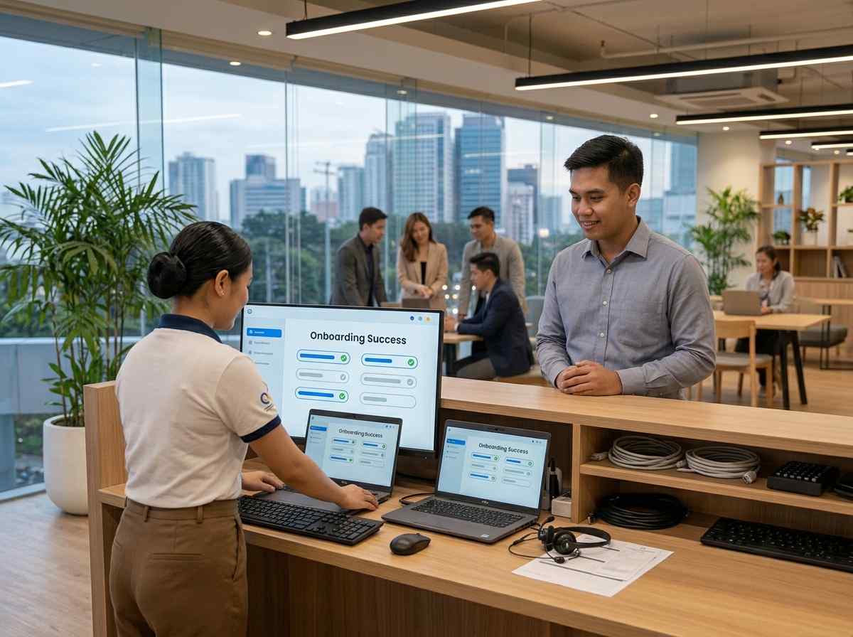 How SOC 2 certification works for organizations in Quezon City