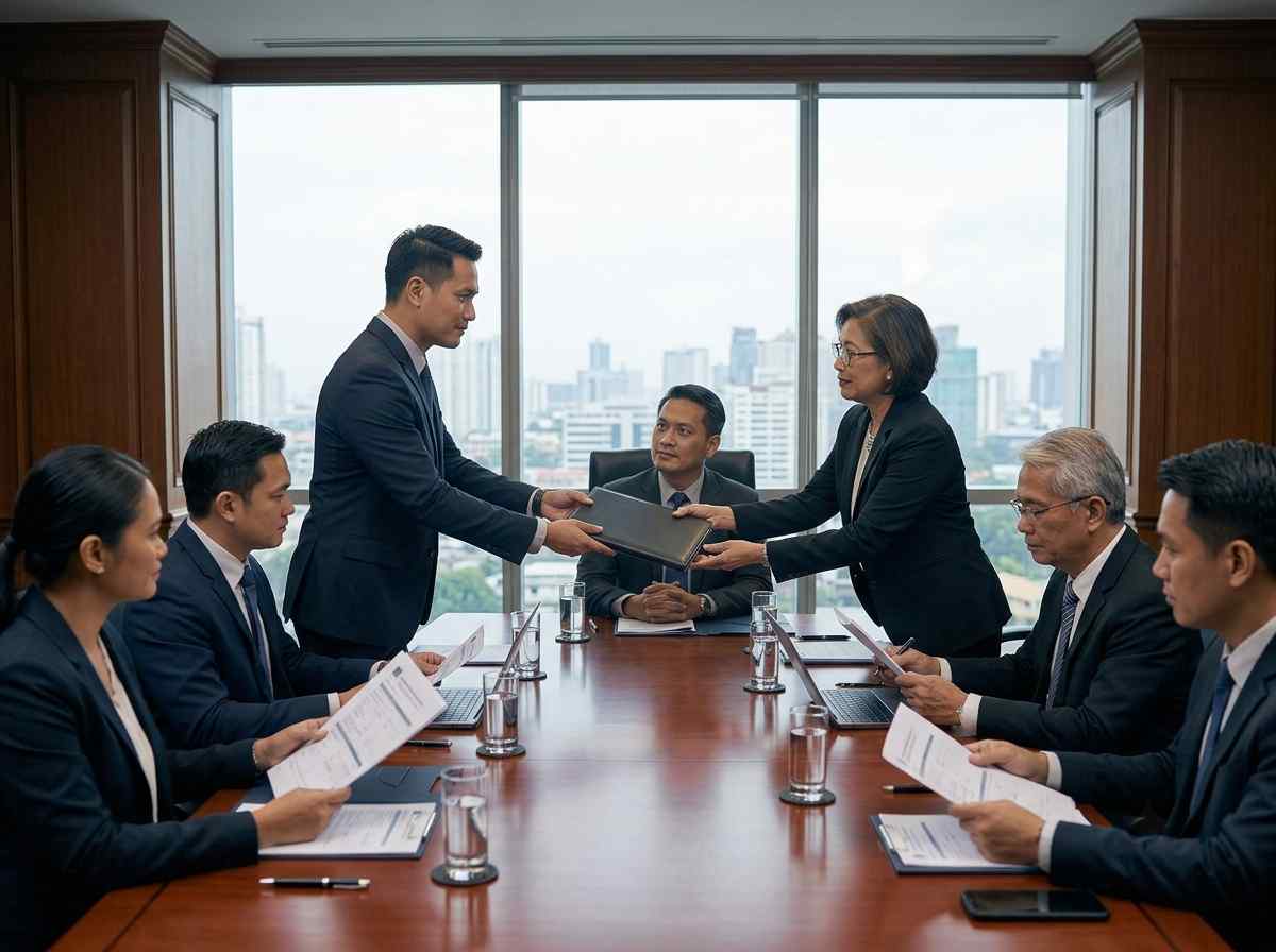 How SOC 2 certification works for organizations in Manila