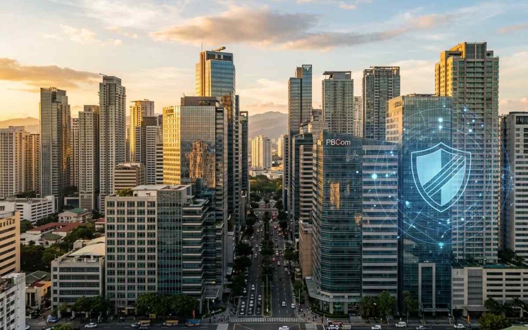 How to Get ISO 27001 Certification in Manila: A Step by Step Guide