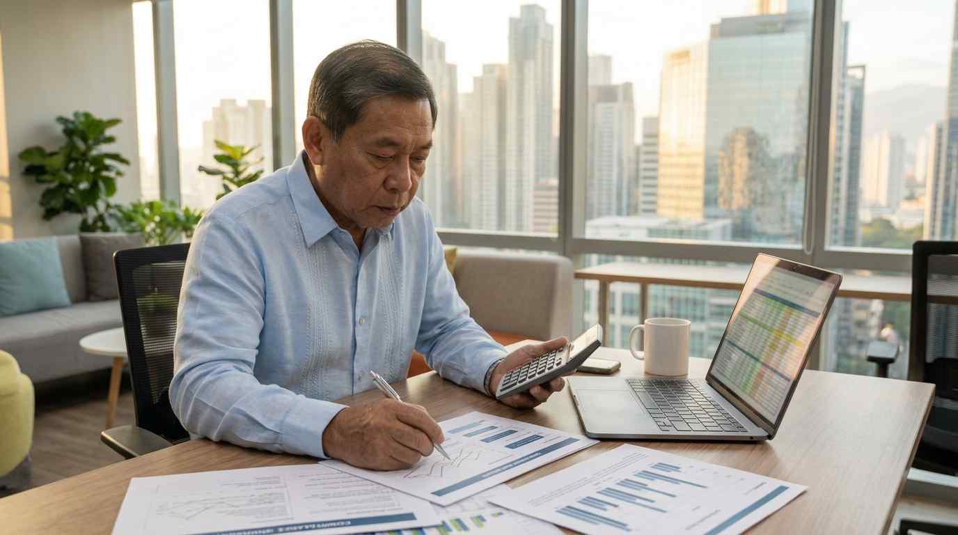The Real Cost Drivers for a Quezon City Business Network segmentation in a server rack to reduce PCI DSS cardholder data scope