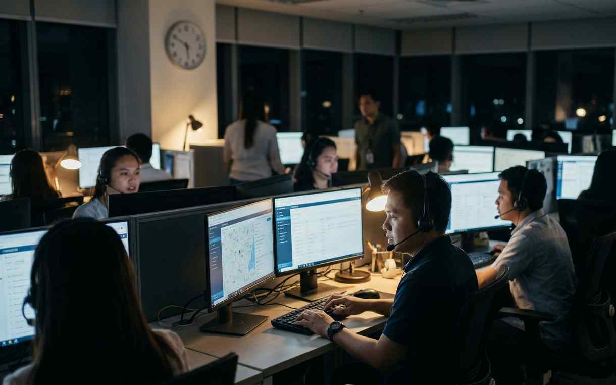 What a Sensible GDPR Program Looks Like from the Philippines Personal data inventory and mapping for a GDPR compliance program