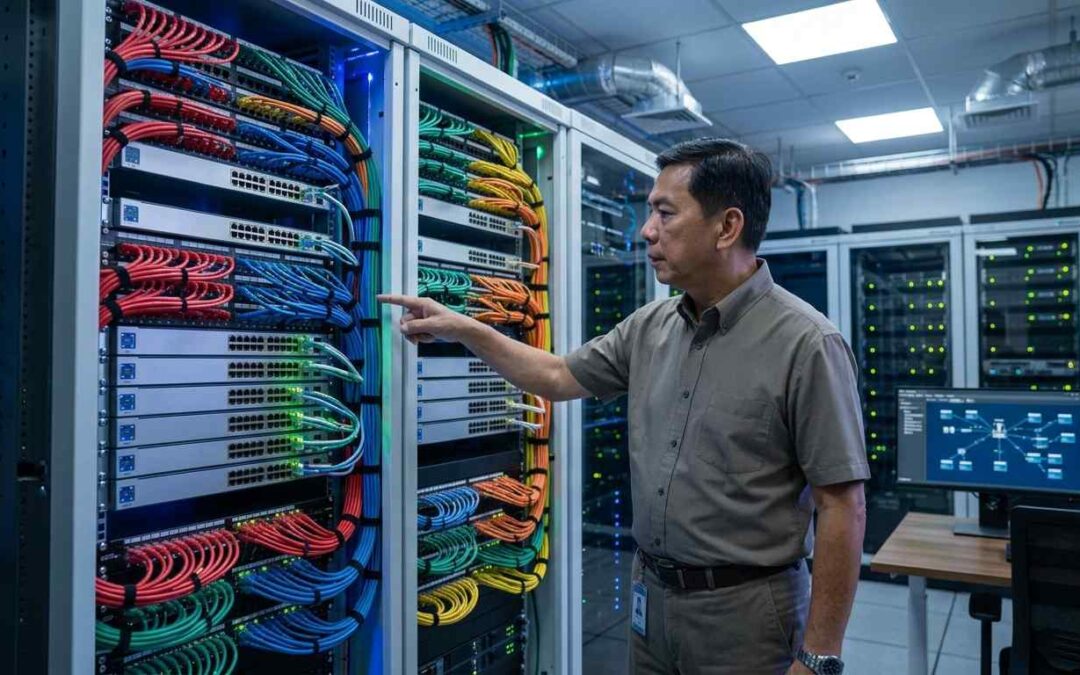 PCI DSS Certification Cost and Timeline for Businesses in Quezon City