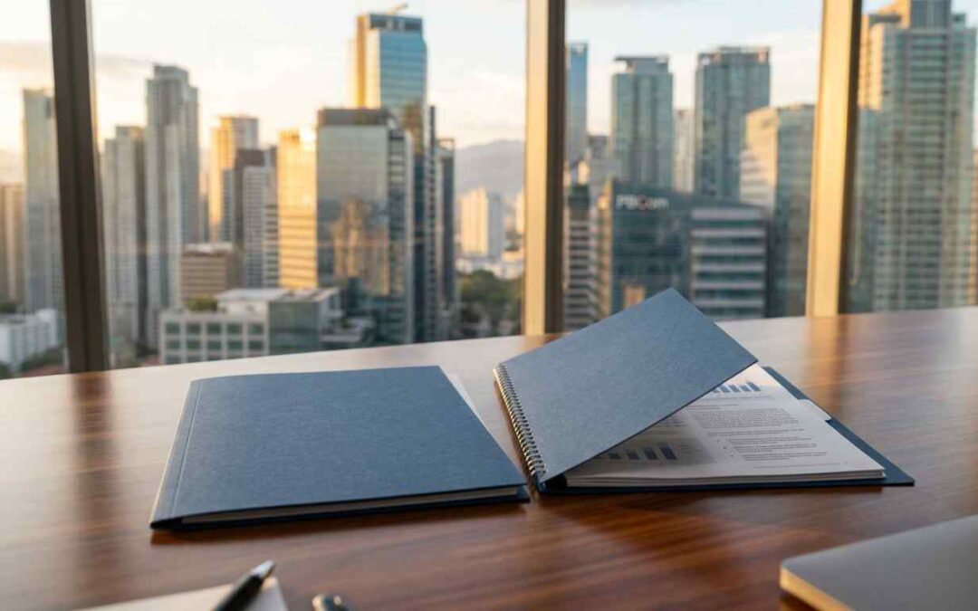 SOC 2 Type 1 vs Type 2: Which Report Should Service Companies in Manila Choose?